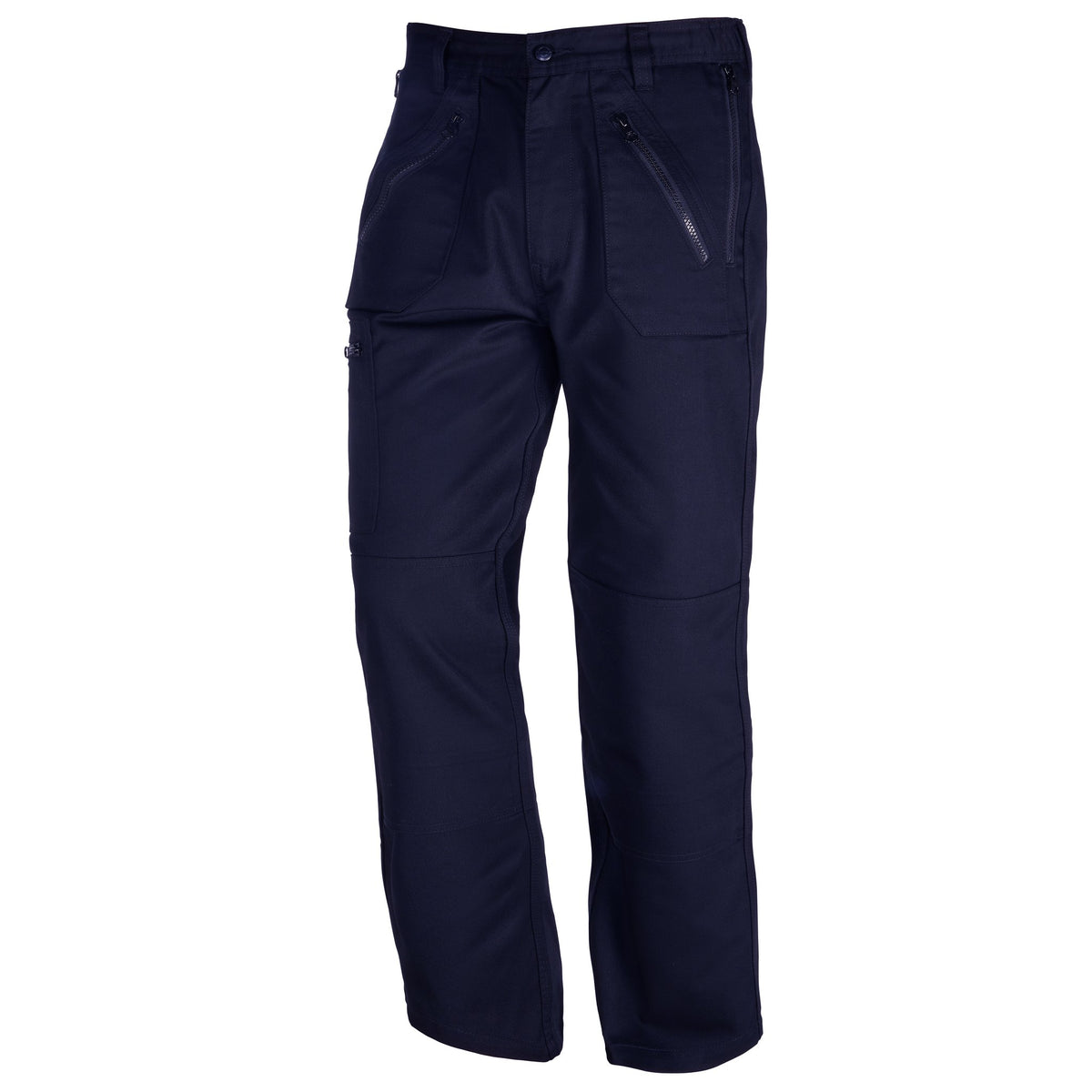 ØRN Kea Action Trouser – Navy – front