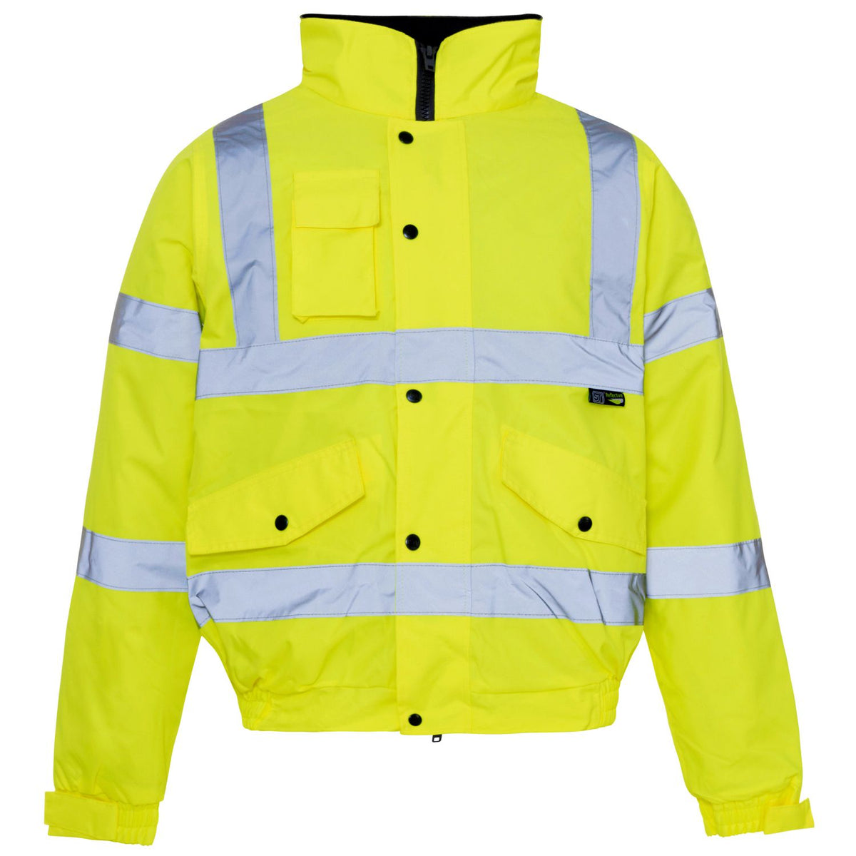 Fort 265 Hi-Vis Bomber Jacket