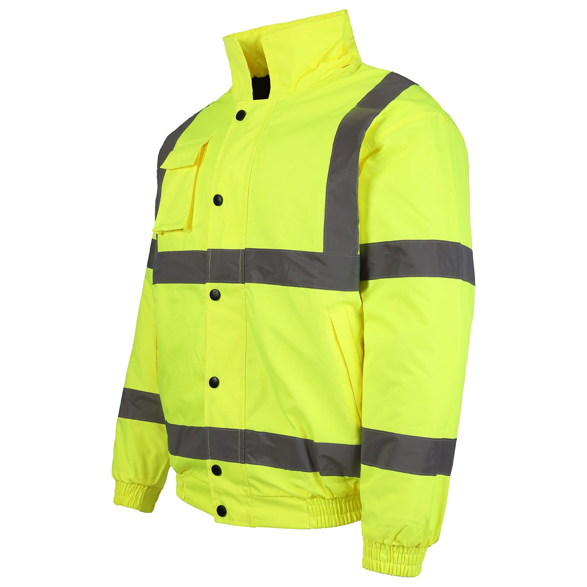 Fort 265 Hi-Vis Bomber Jacket