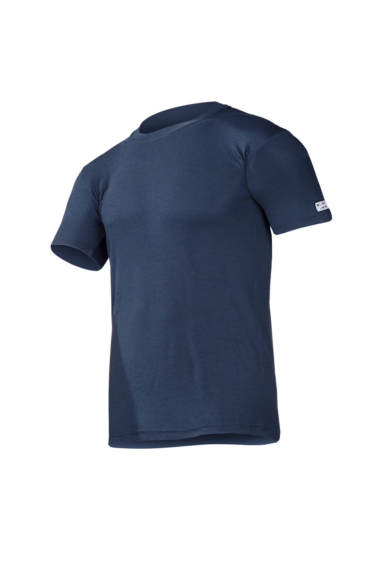 Sioen Terni in Blue, side view