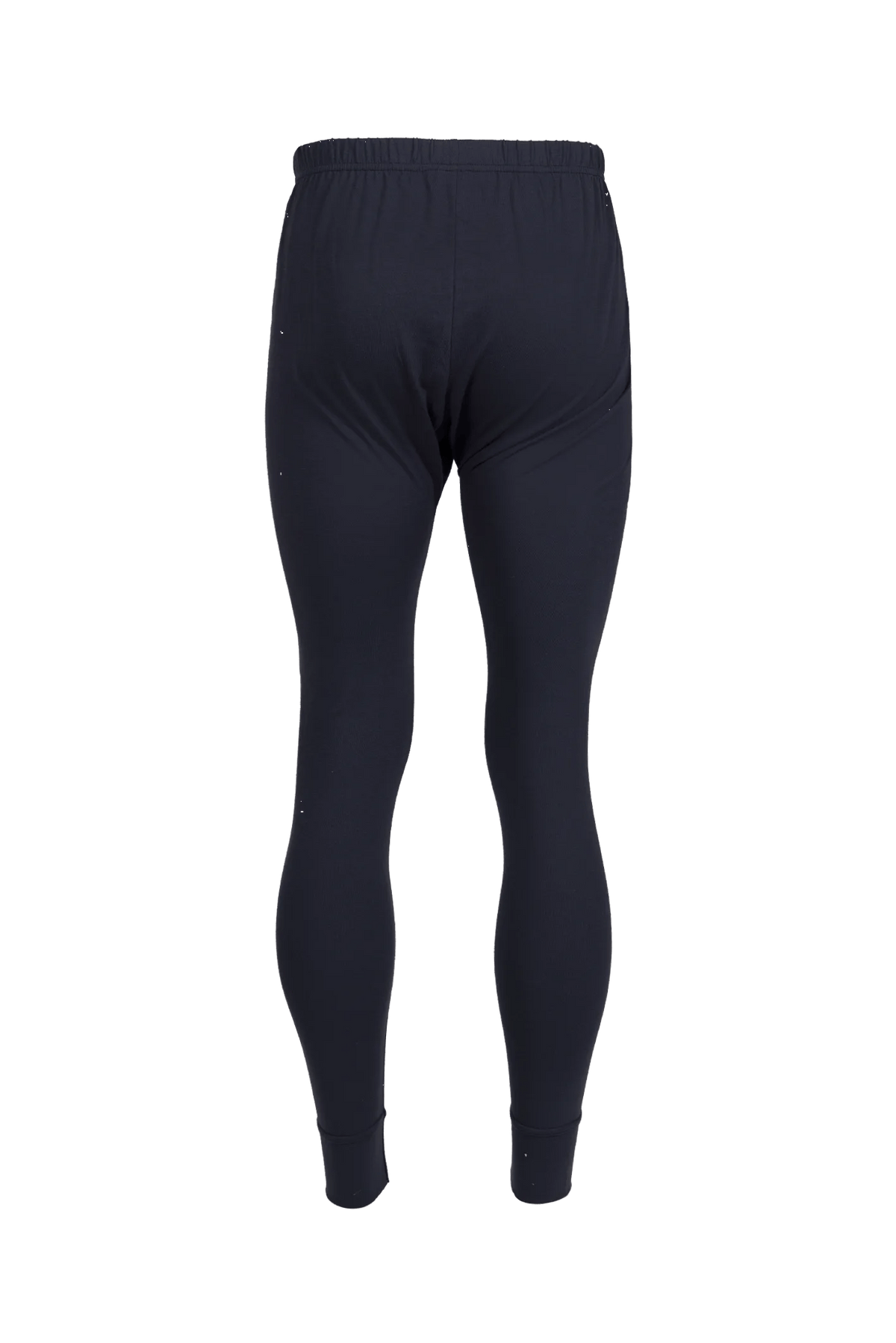 Sioen PRO Borger in Navy blue, back view