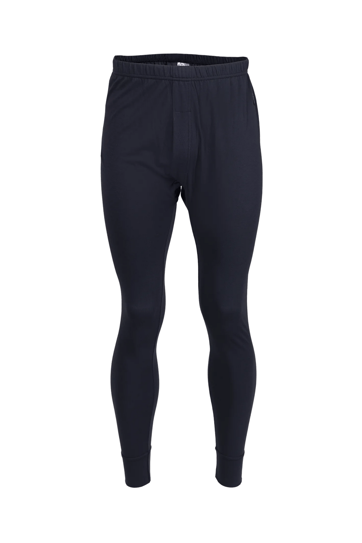 Sioen PRO Borger in Navy blue, front view