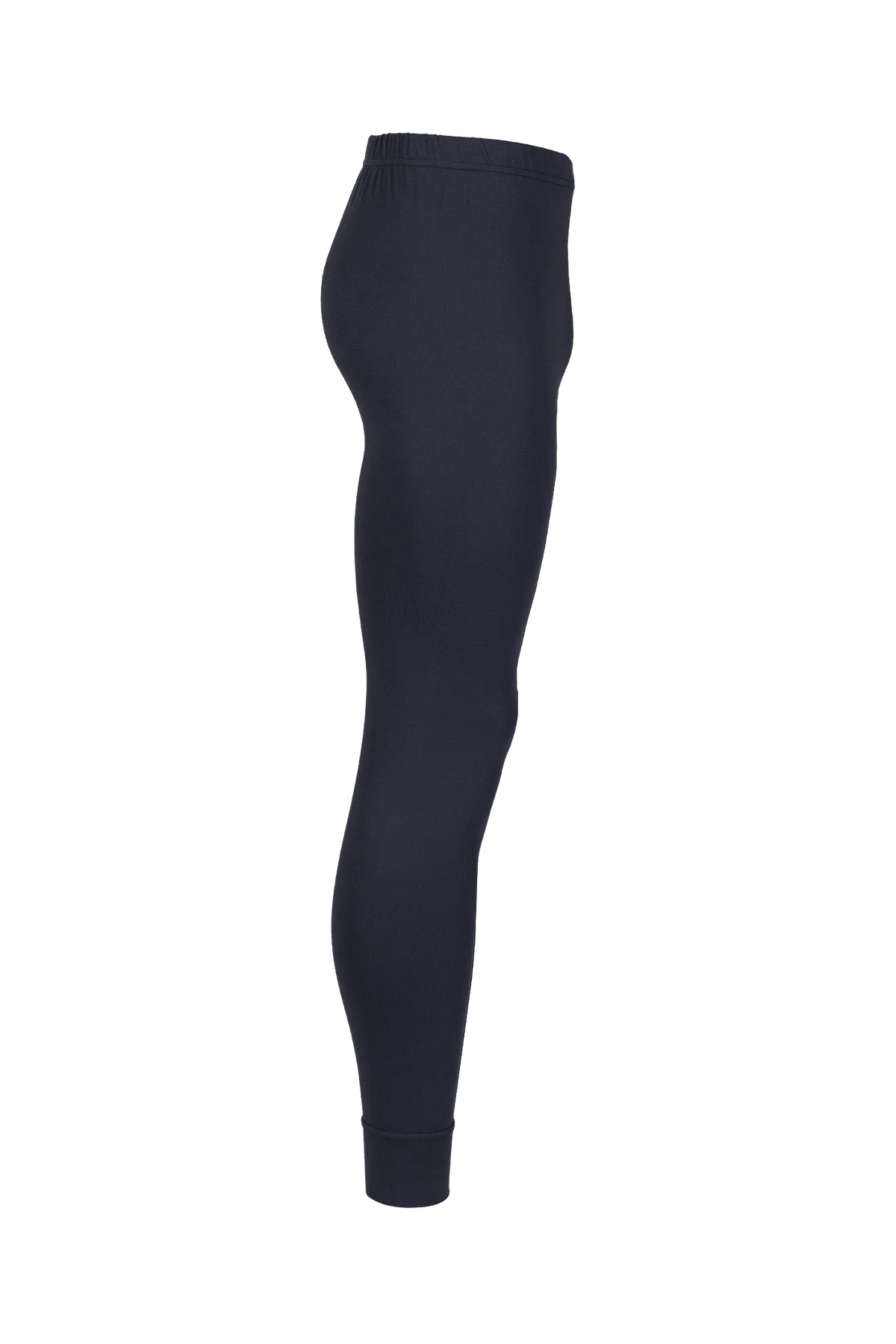 Sioen PRO Borger in Navy blue, side view