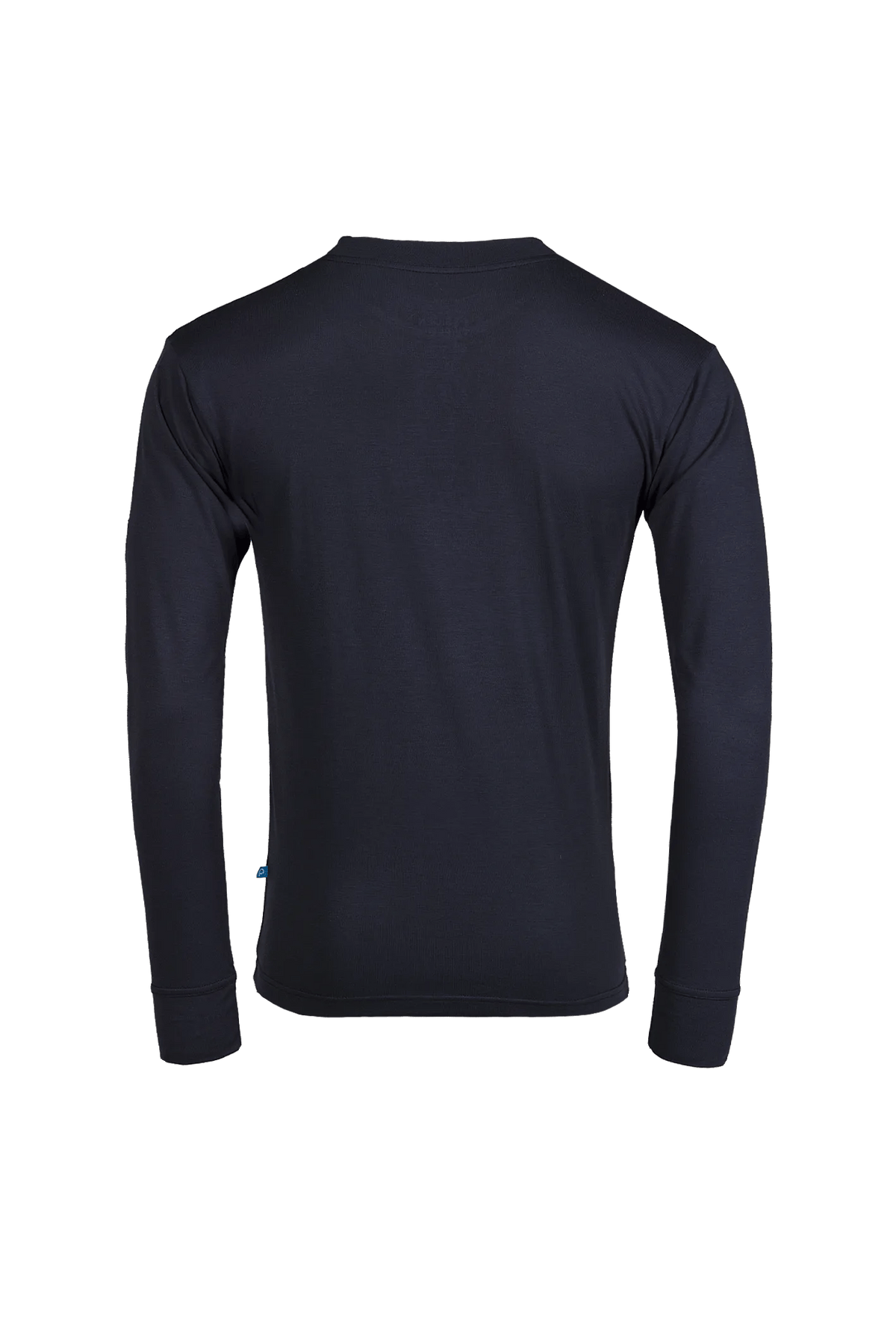 Sioen PRO Beltane in Navy blue, back view