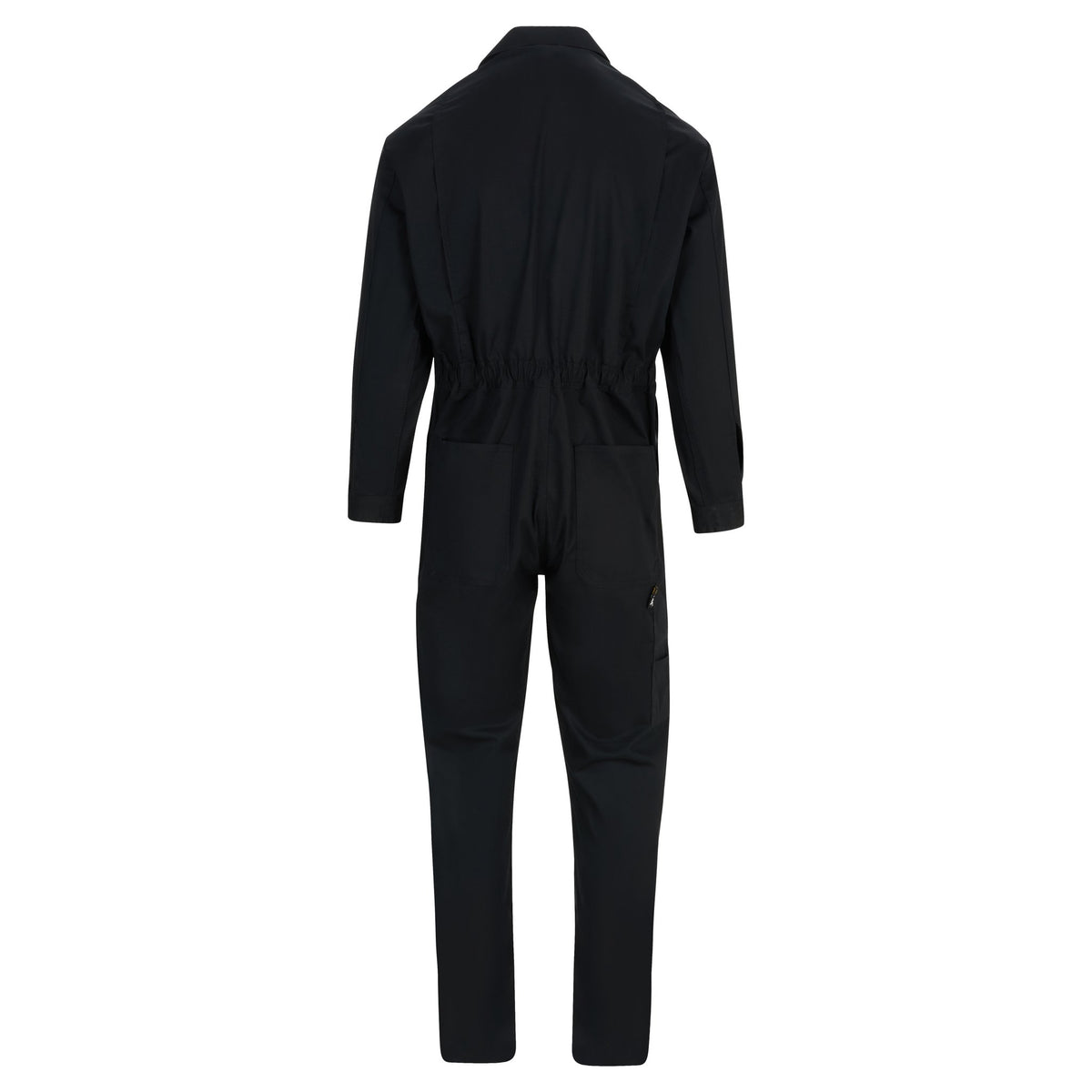 ØRN Scoter Coverall – Black – back