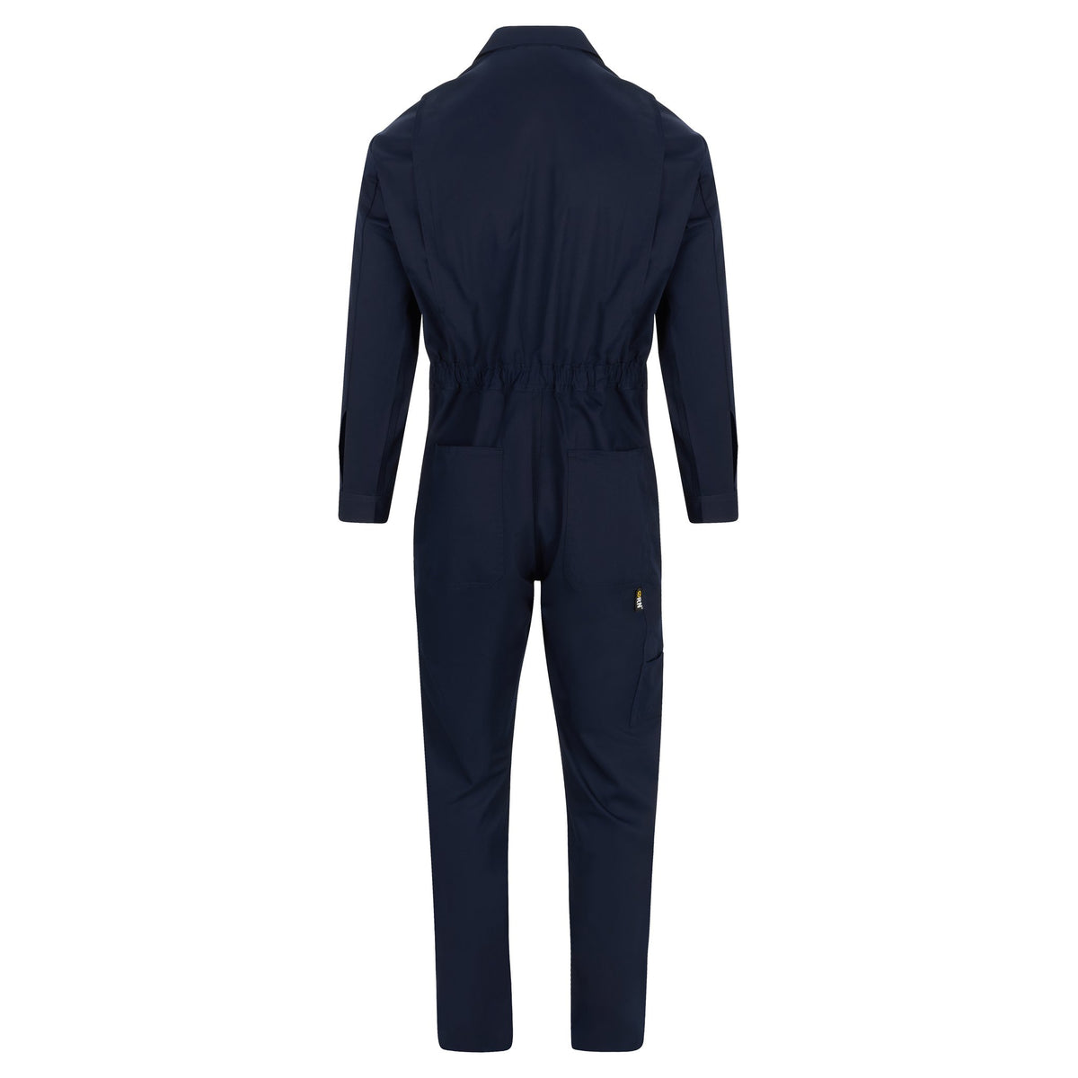 ØRN Scoter Coverall – Navy – back