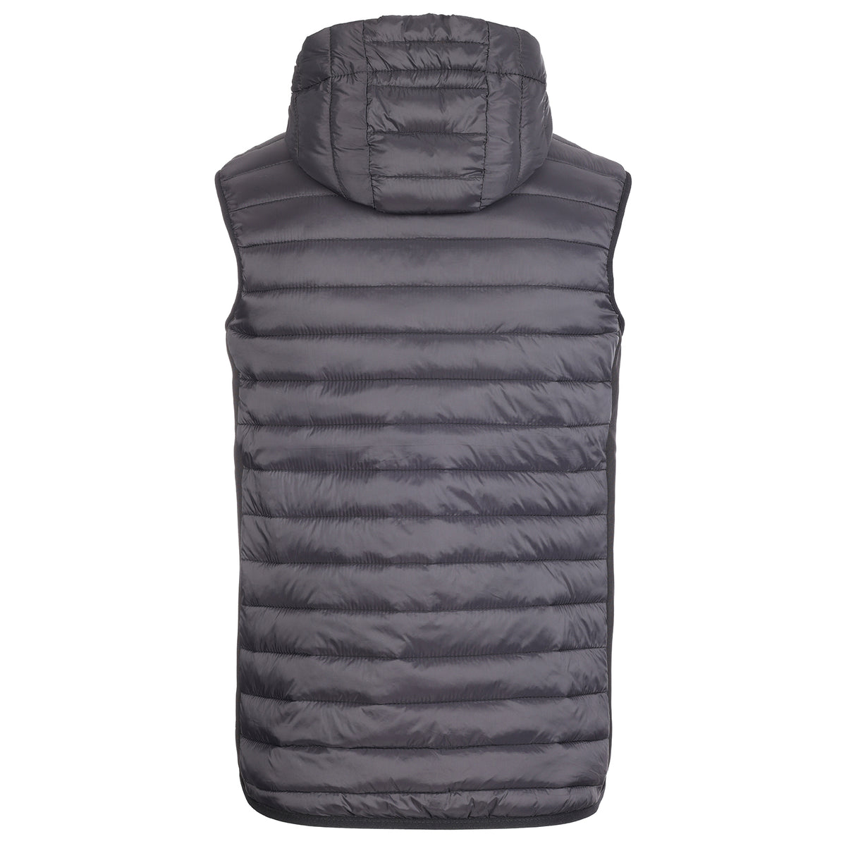 Tuffstuff 279 Howden Hooded Bodywarmer in Black, image 2