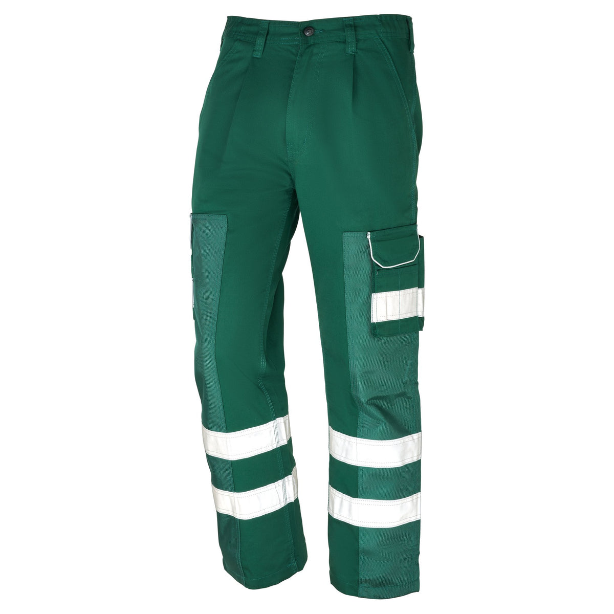 ØRN Vulture Ballistic Trouser – Bottle – front
