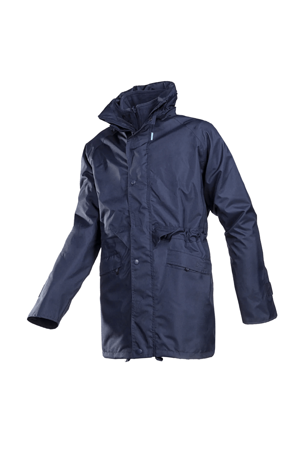 Sioen Crossfield in Navy blue