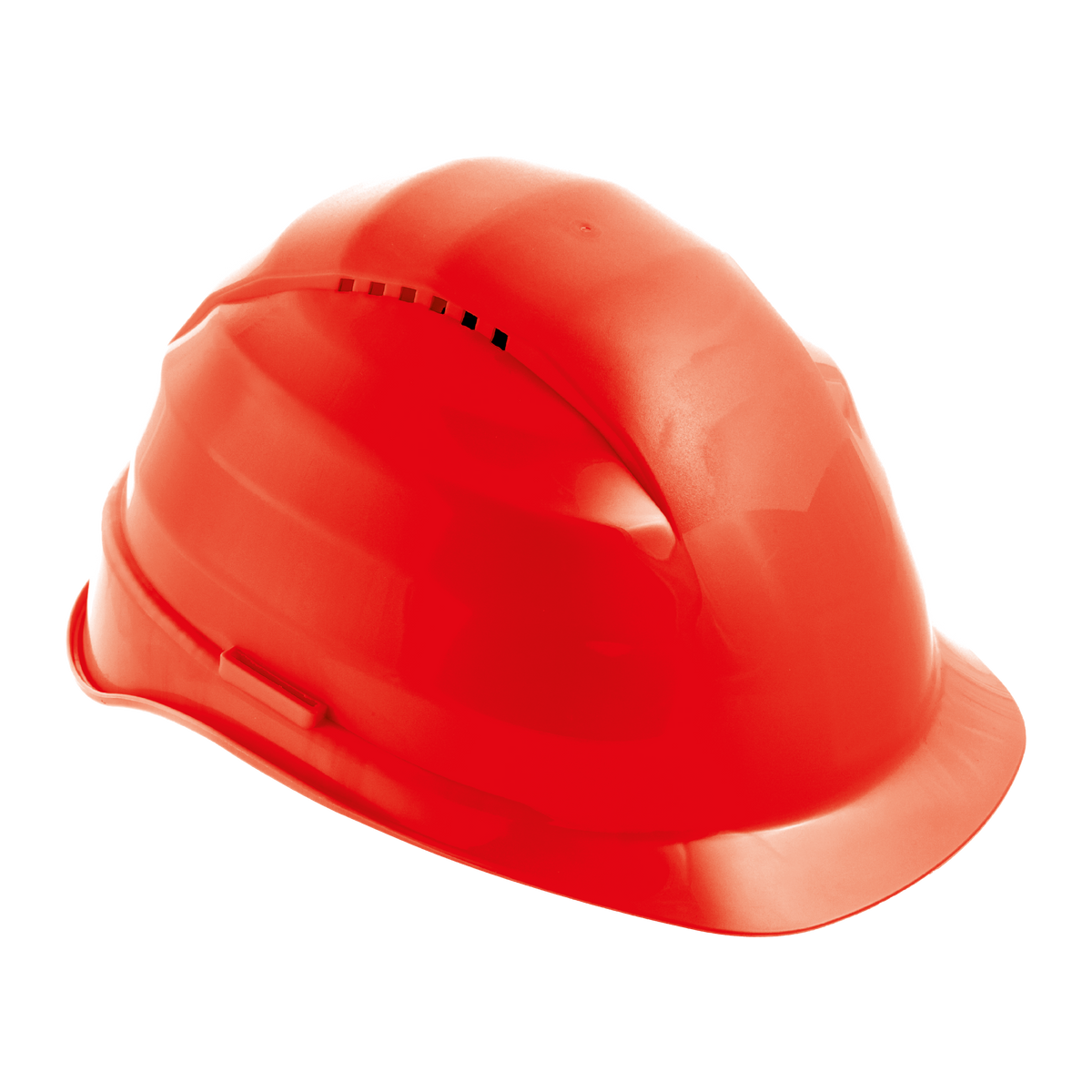 Skytec Rockman C6 Helmet For Construction - Red