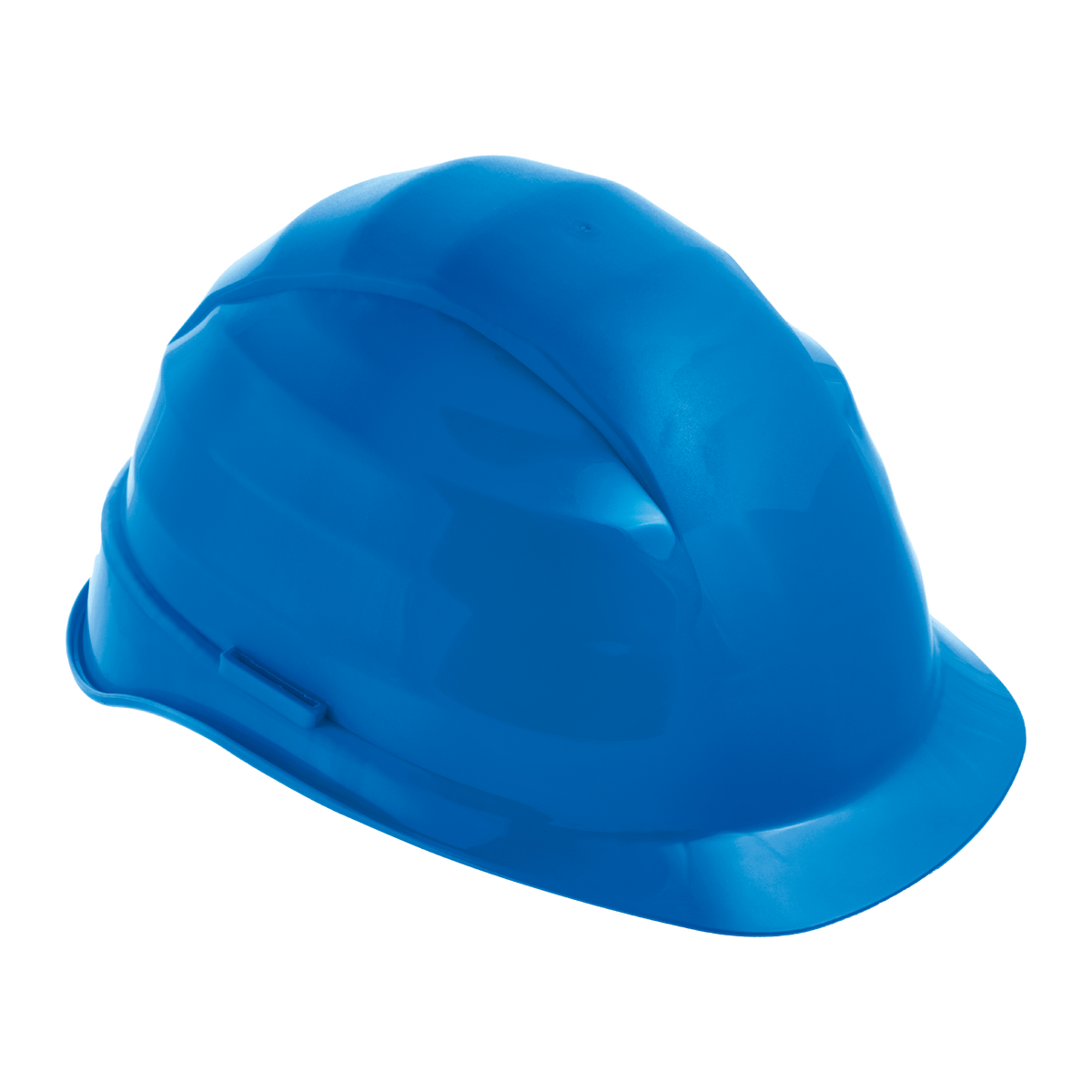 Skytec Rockman E6 Elec Helmet UV 6PT Txtle Susp Hrnss - Blue