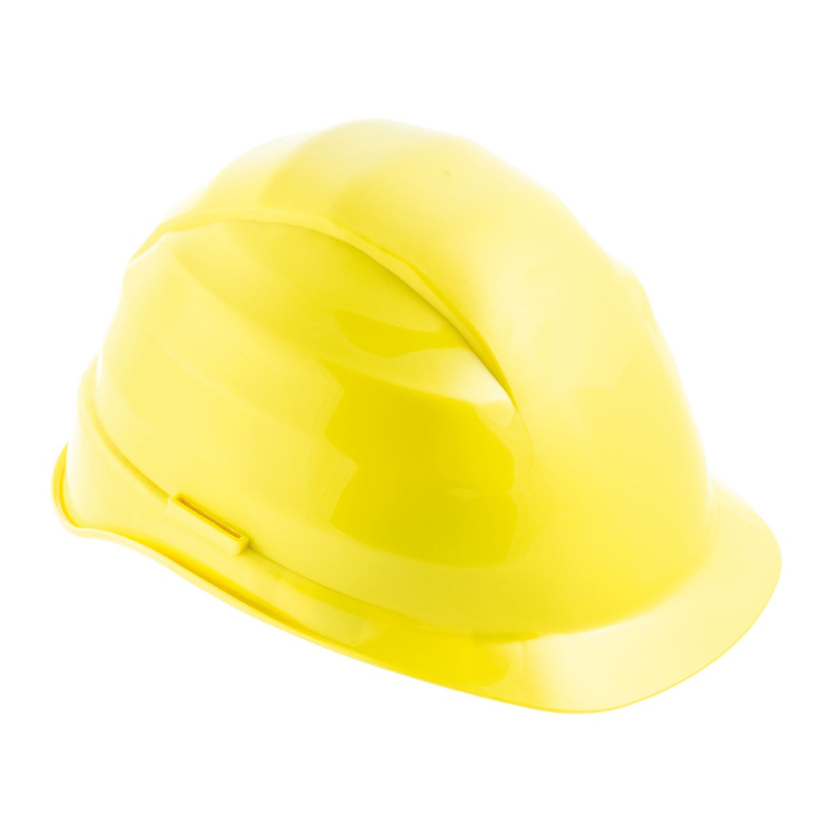 Skytec ROCKMAN E6 ELEC HELMET UV 6PT TXTLE SUSP HRNSS w/ratchet - Yellow