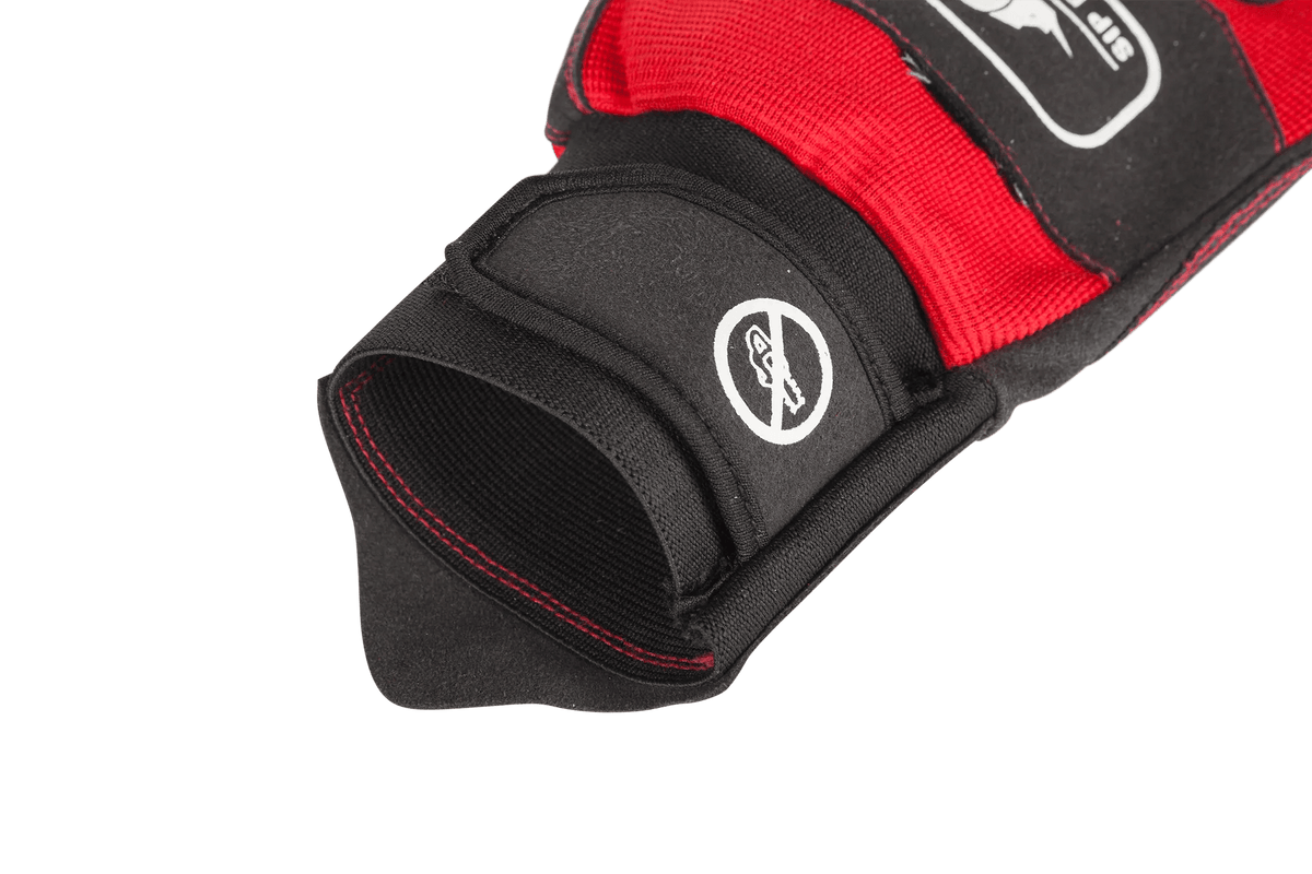 SIP Protection 2XD2 in Red/Black