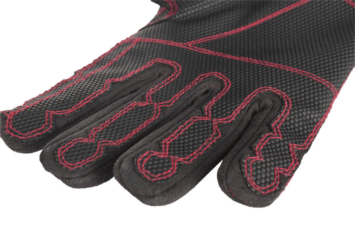SIP Protection 2XD2 in Red/Black