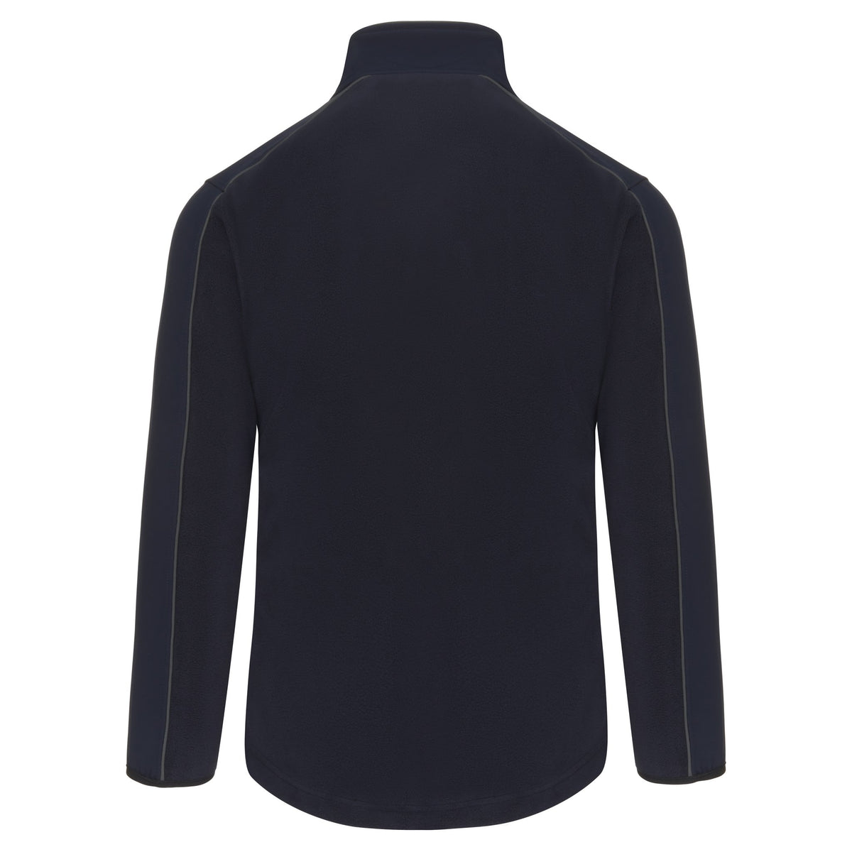 ØRN Bateleur EarthPro® GRS Fleece – Navy – back