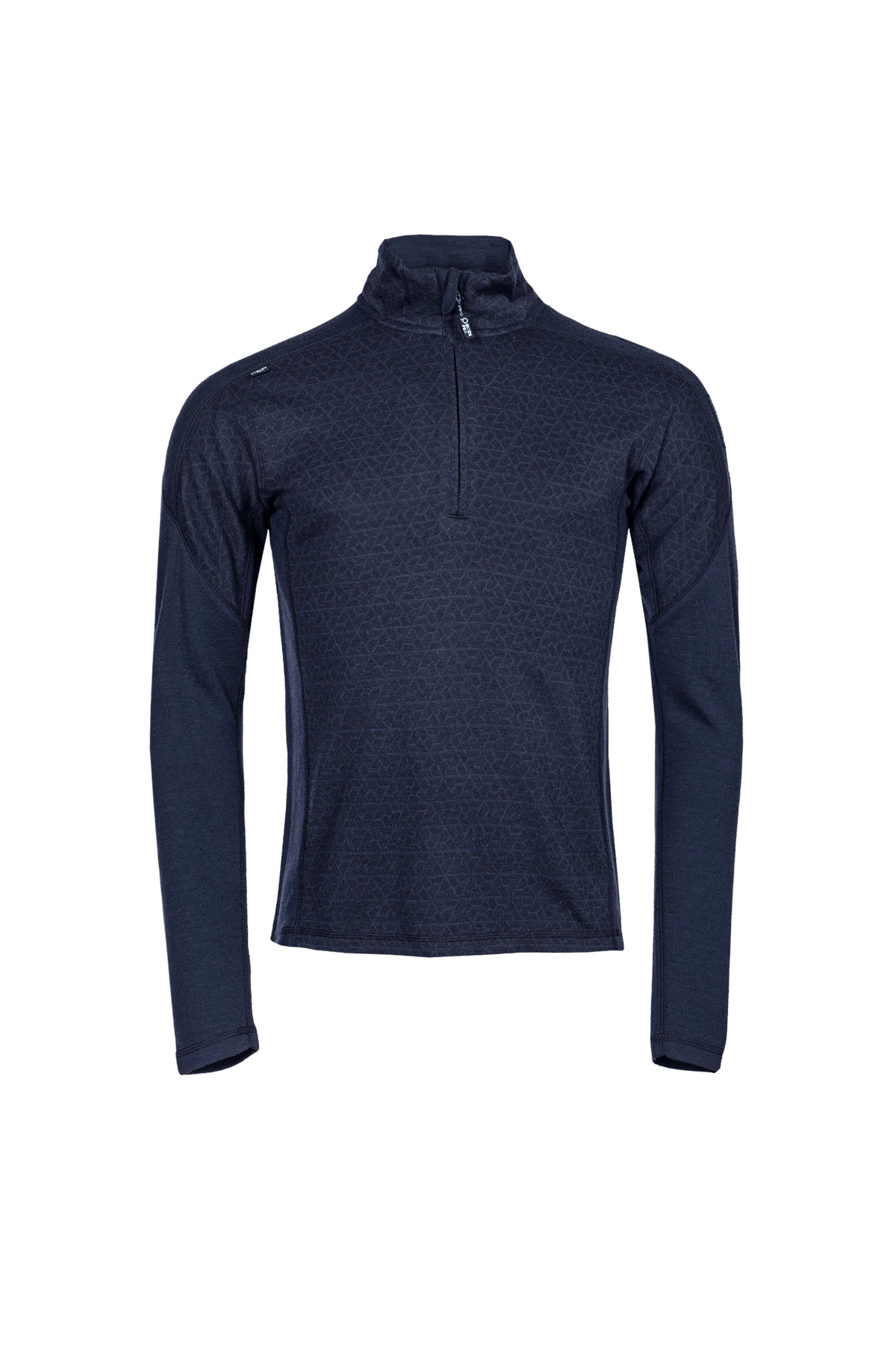 Sioen PRO Landor in Navy blue/Blue, front view