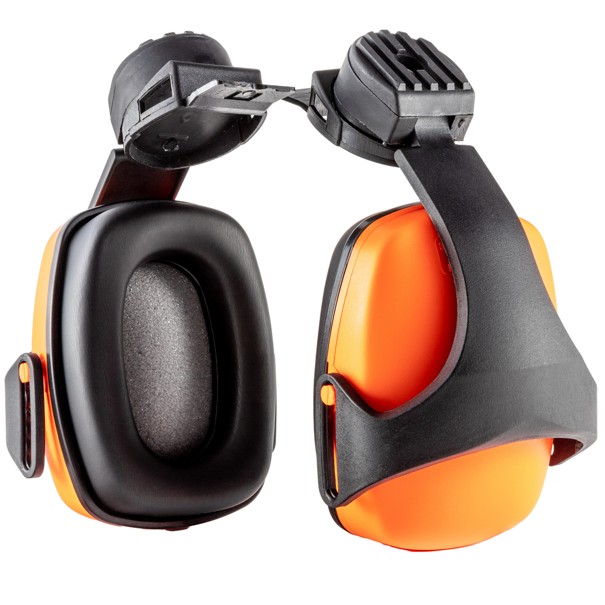 Skytec 3017 Free Helmet Mounted Ear Dfndrs Plastic Arms