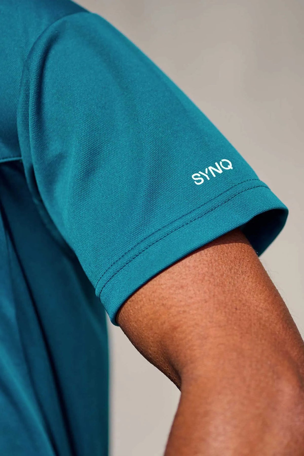 SYNQ Aqro, detail photo