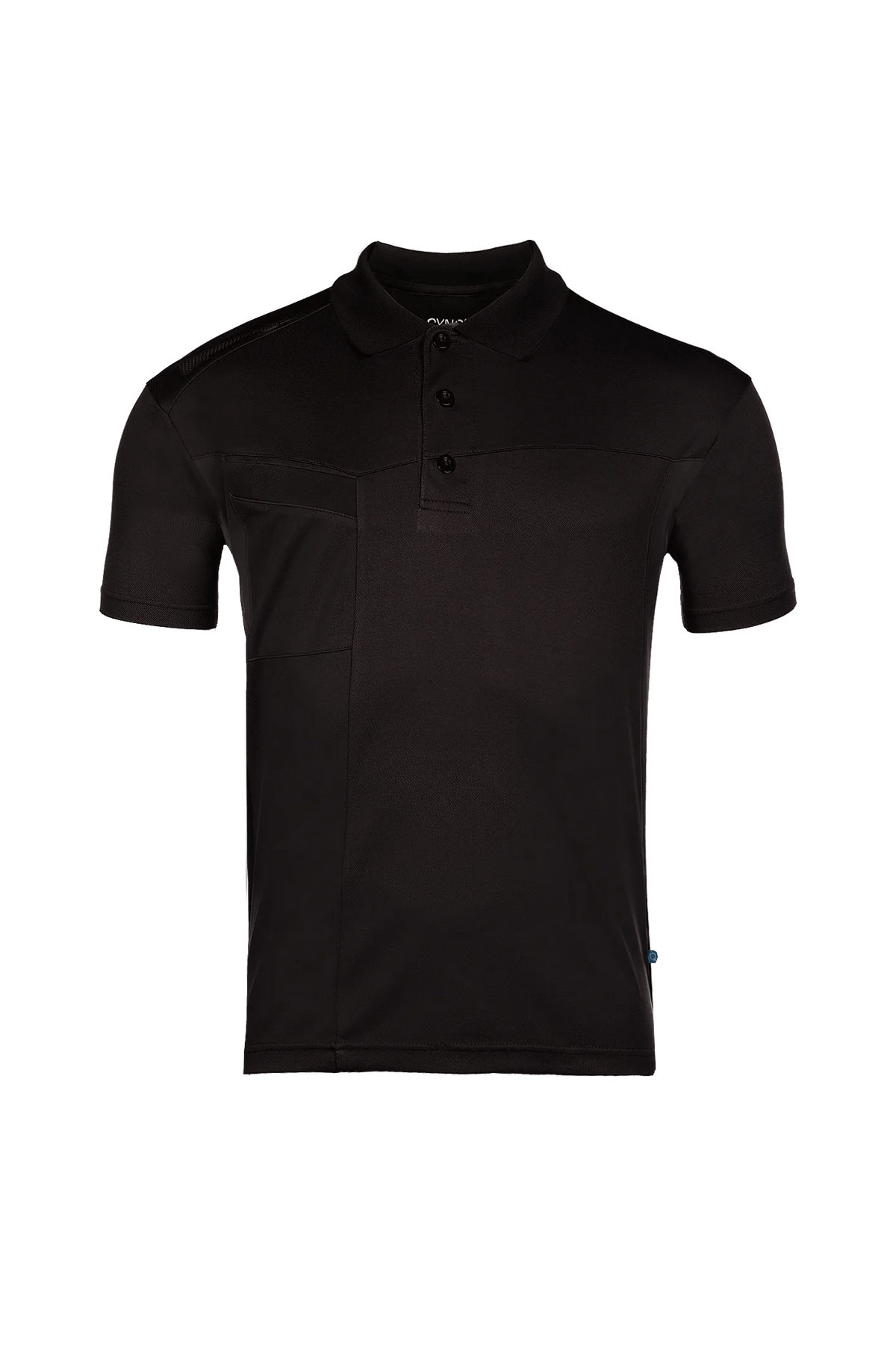 SYNQ Aqro in Black, front view