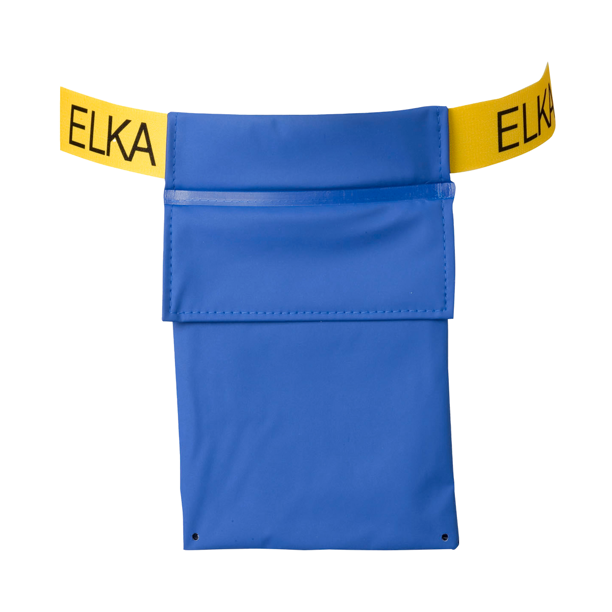 ELKA Rainwear Nozzle bag w/cover in Cobalt