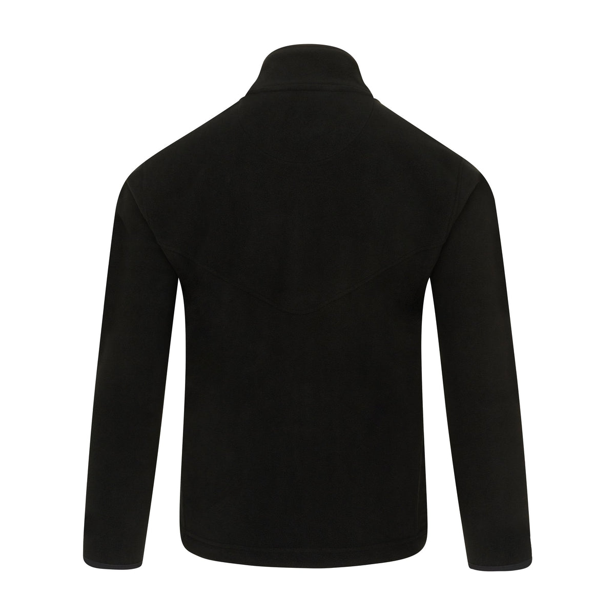 ØRN Falcon EarthPro® GRS Fleece – Black – back