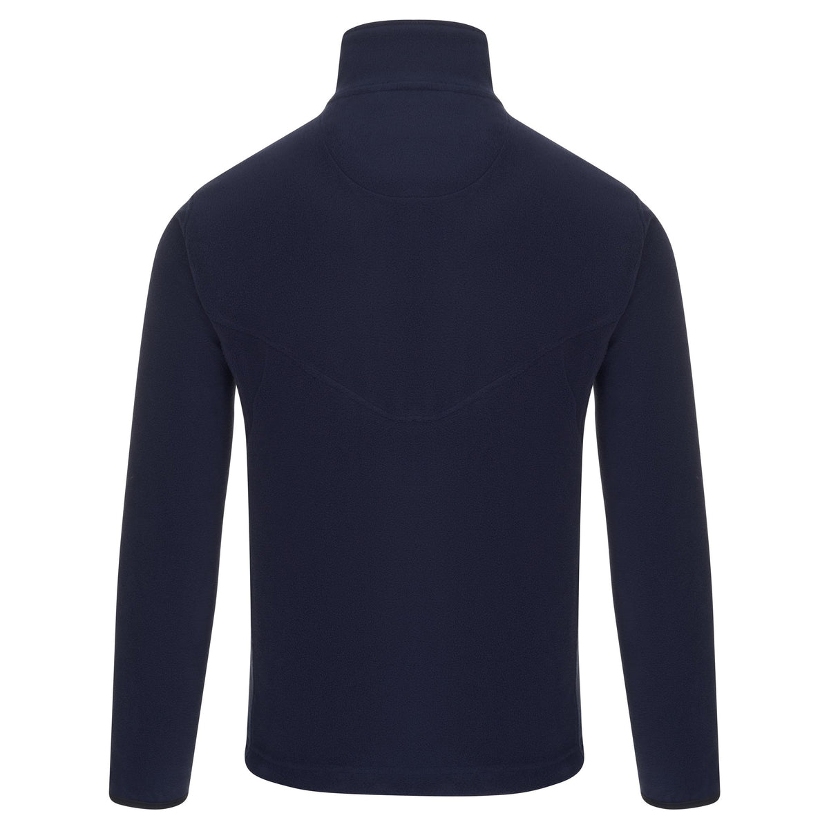 ØRN Falcon EarthPro® GRS Fleece – Navy – back