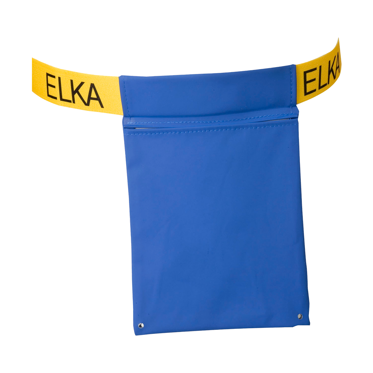 ELKA Rainwear Nozzle bag without cover in Cobalt