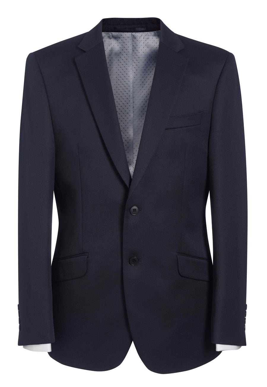 Brook Taverner Zeus Jacket in Navy, main product image