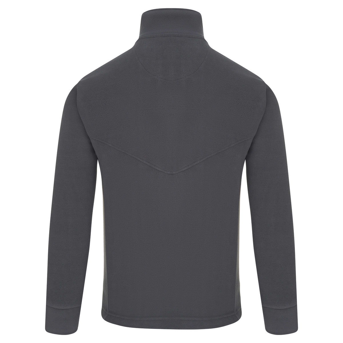 ØRN Albatross Fleece – Graphite – back