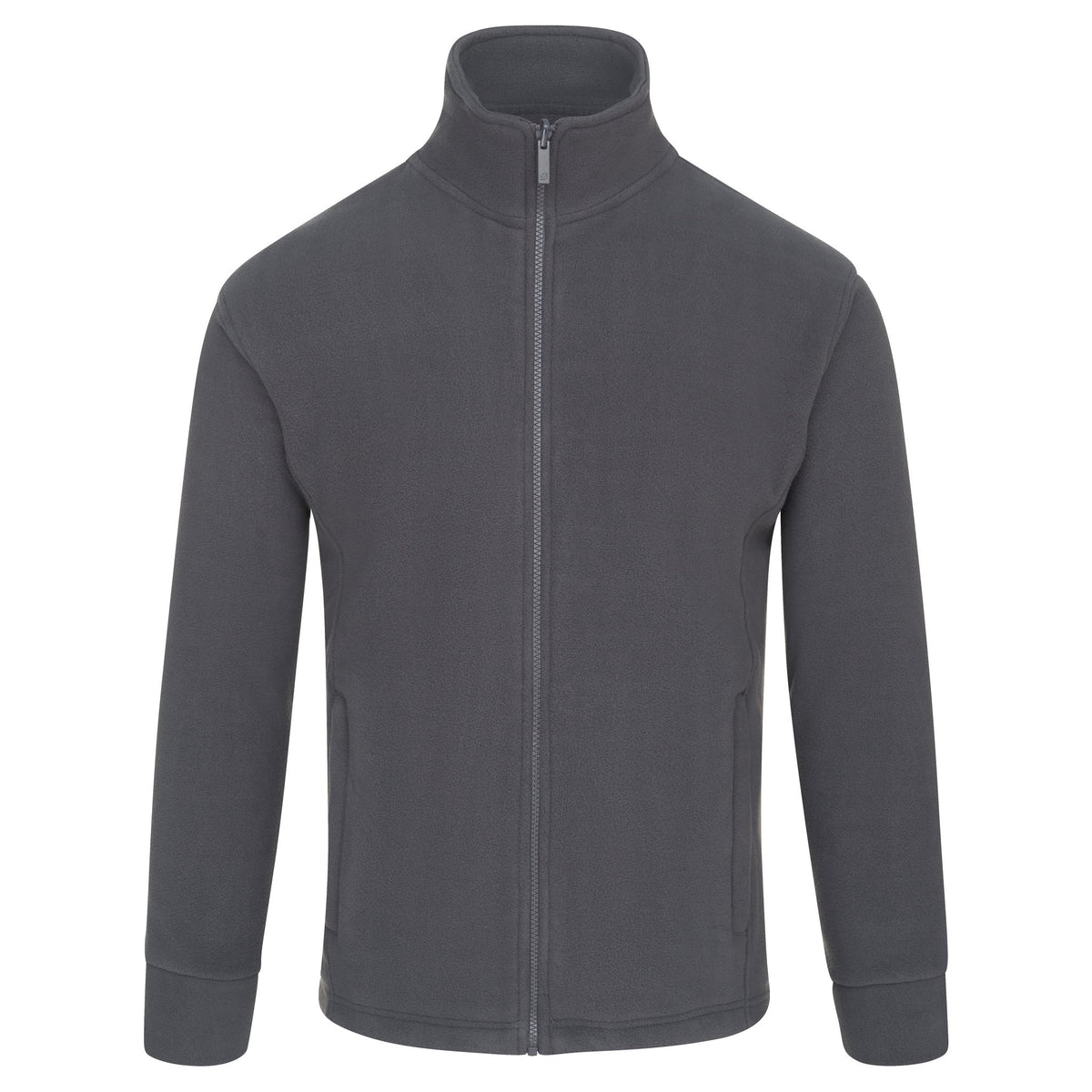 ØRN Albatross Fleece – Graphite – front