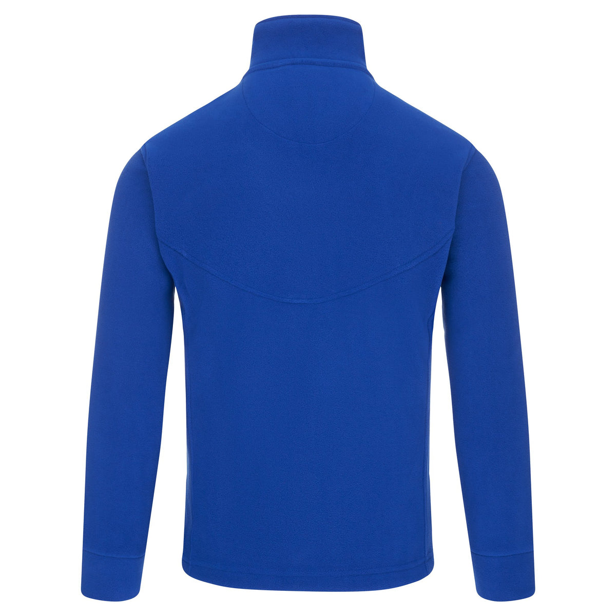 ØRN Albatross Fleece – Royal – back