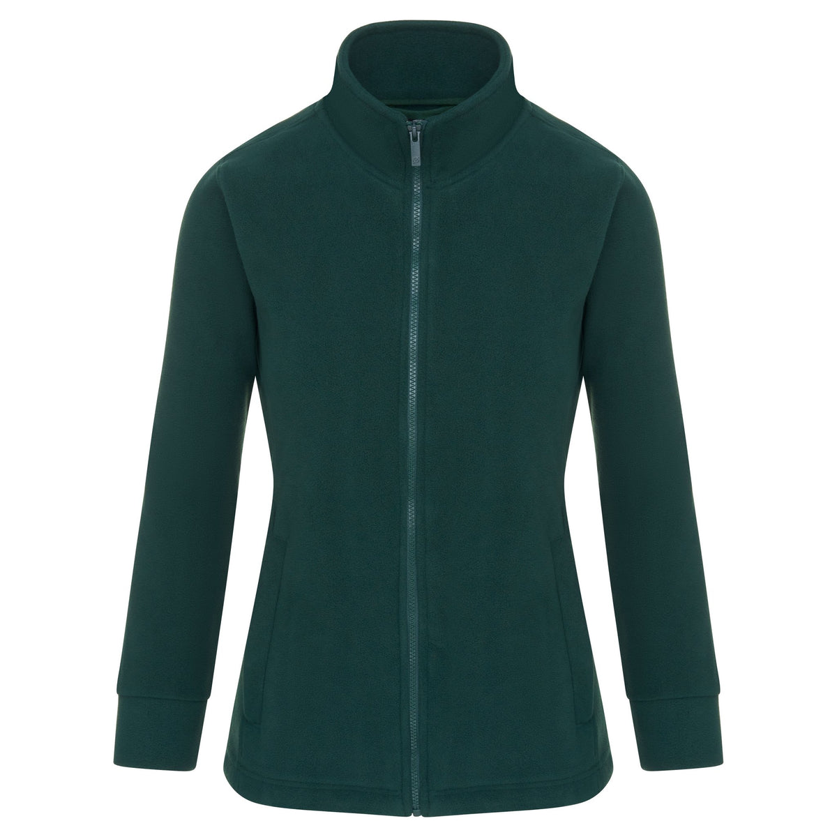 ØRN Ladies Albatross Fleece – Bottle – front
