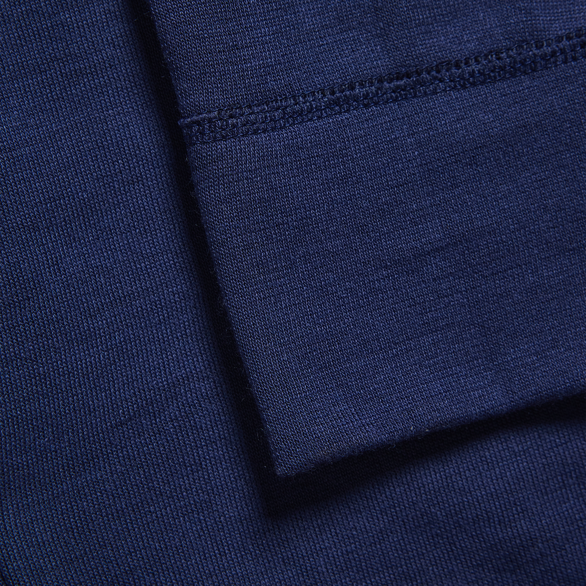 ELKA Rainwear Thermal Long Underwear in Navy