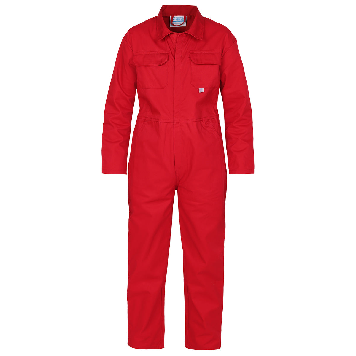 Fort 333 Tearaway Junior Coverall