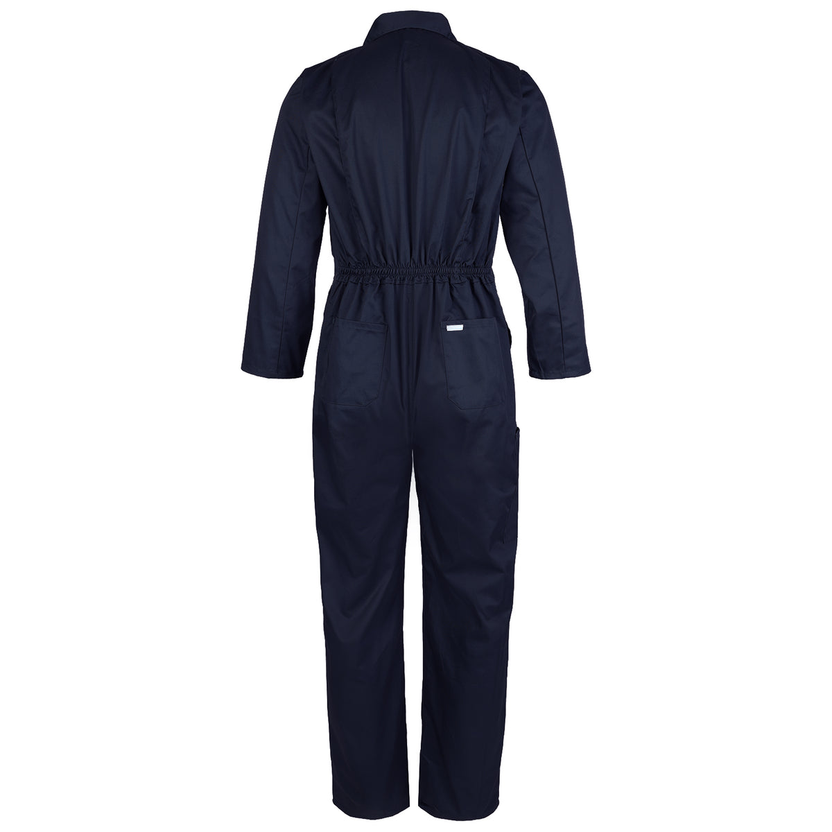 Fort 344 Stud Front Coverall