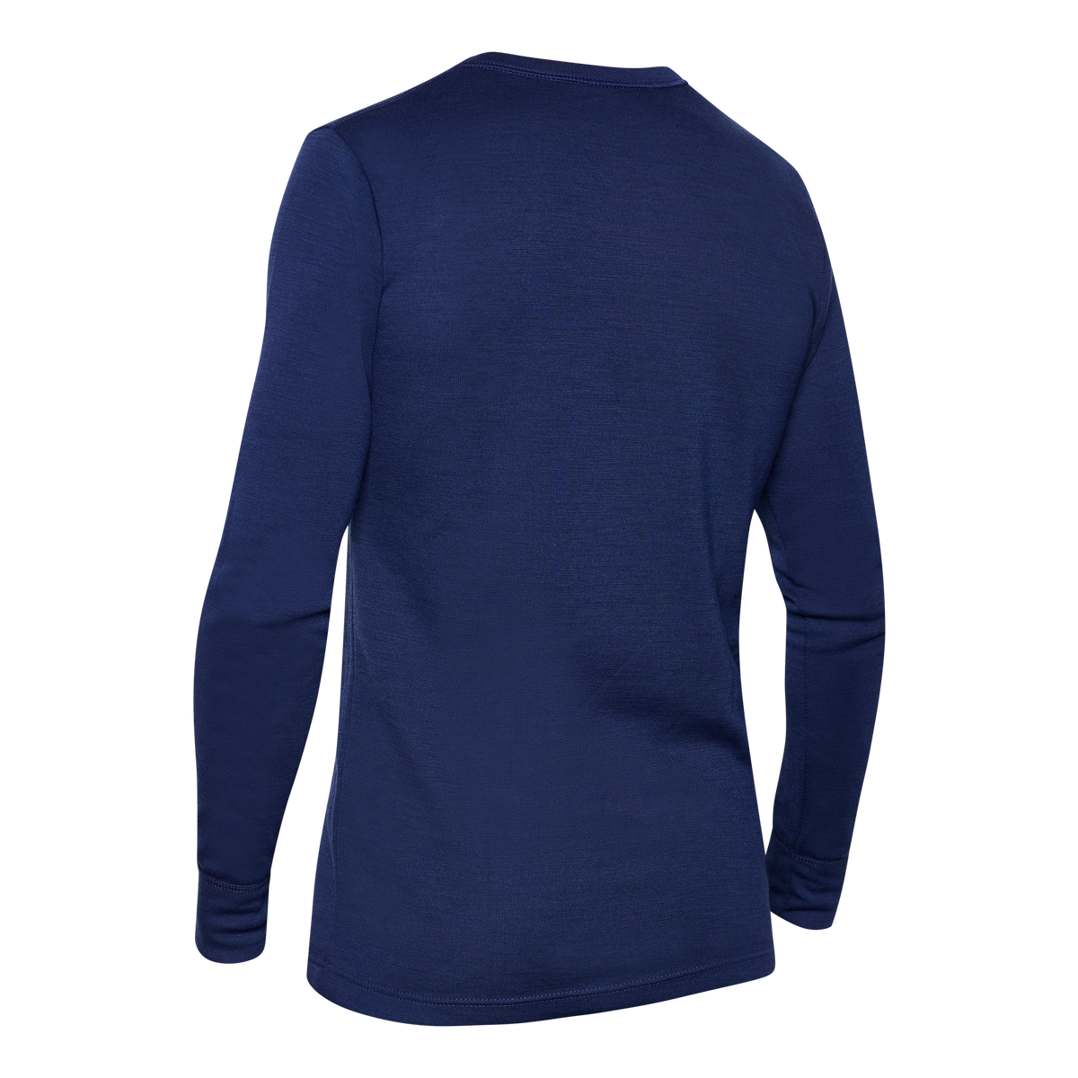 ELKA Rainwear Thermal shirt in Navy