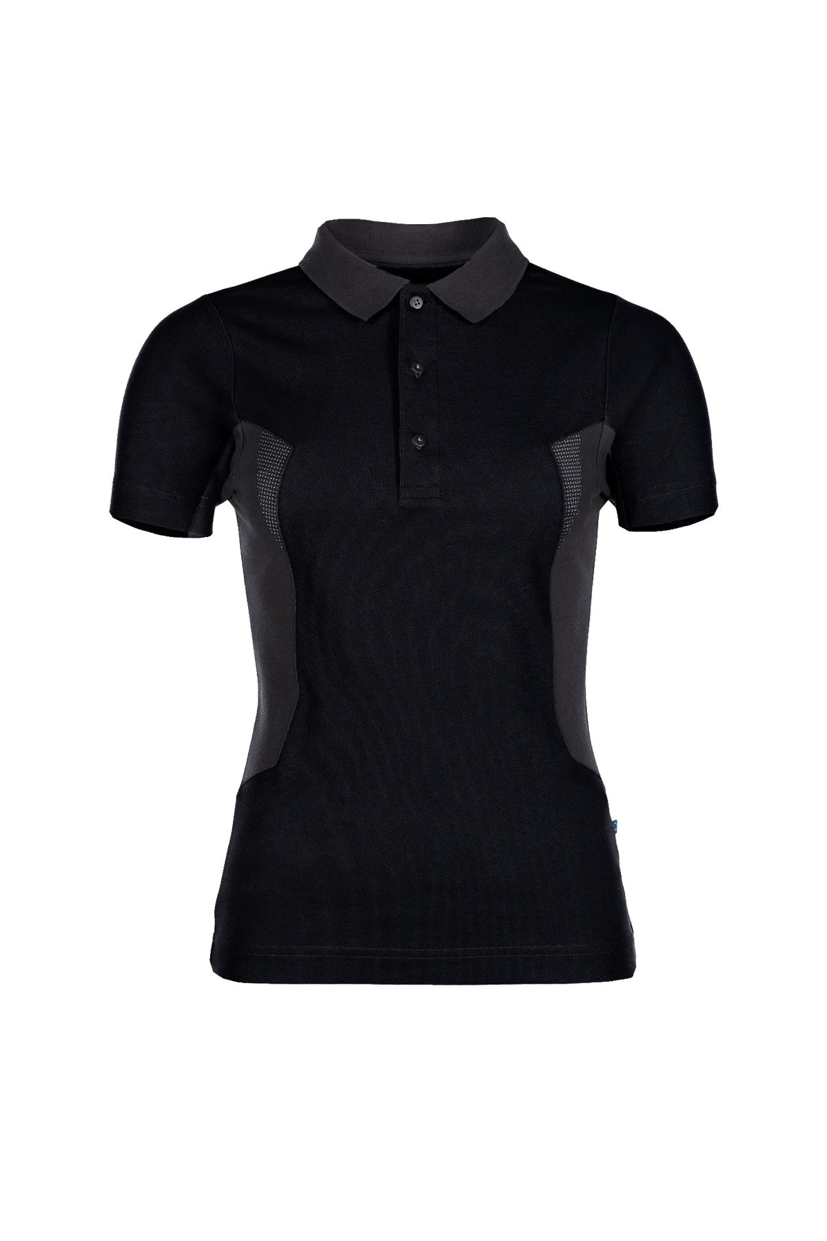 SYNQ Pitcher Women in Black, front view