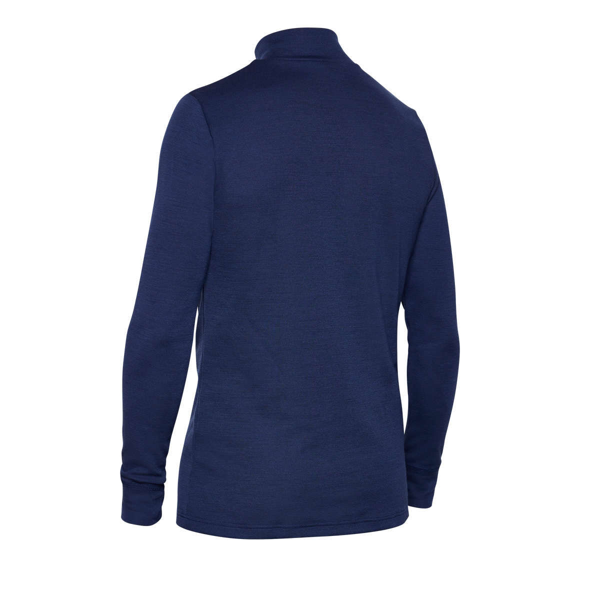 ELKA Rainwear Thermal shirt in Navy