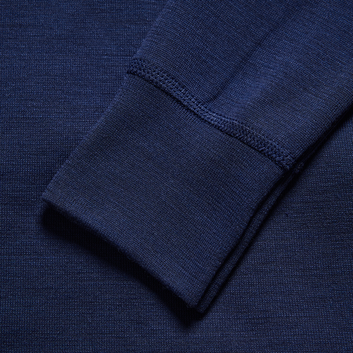 ELKA Rainwear Thermal shirt in Navy