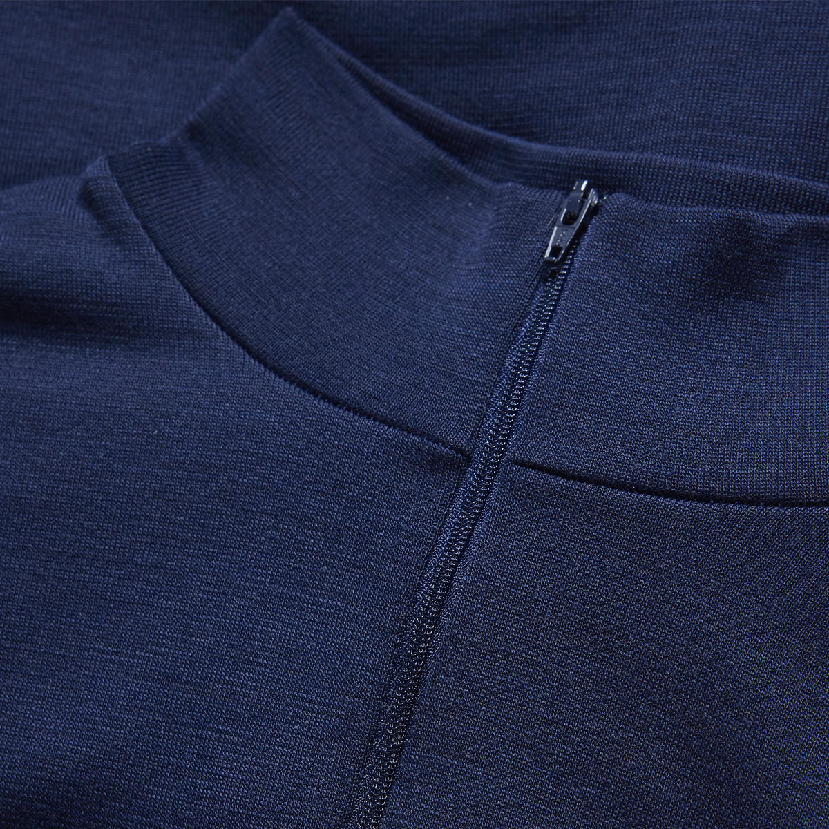 ELKA Rainwear Thermal shirt in Navy