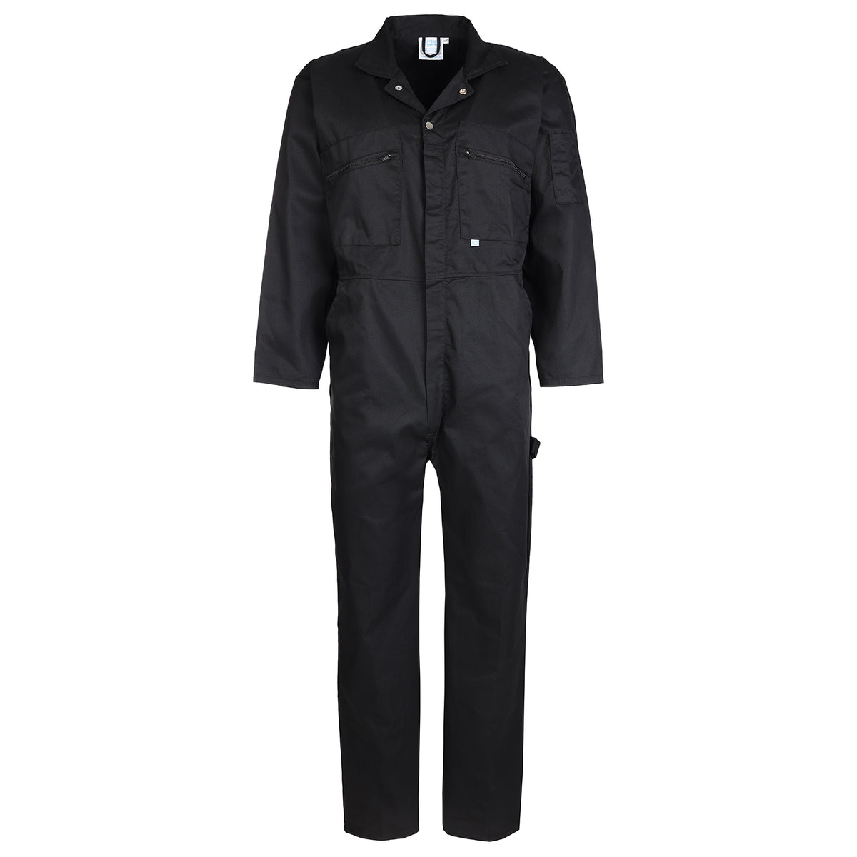 Fort 366 Zip Front Coverall
