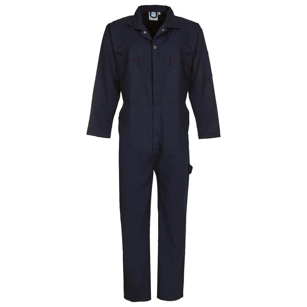 Fort 366 Zip Front Coverall
