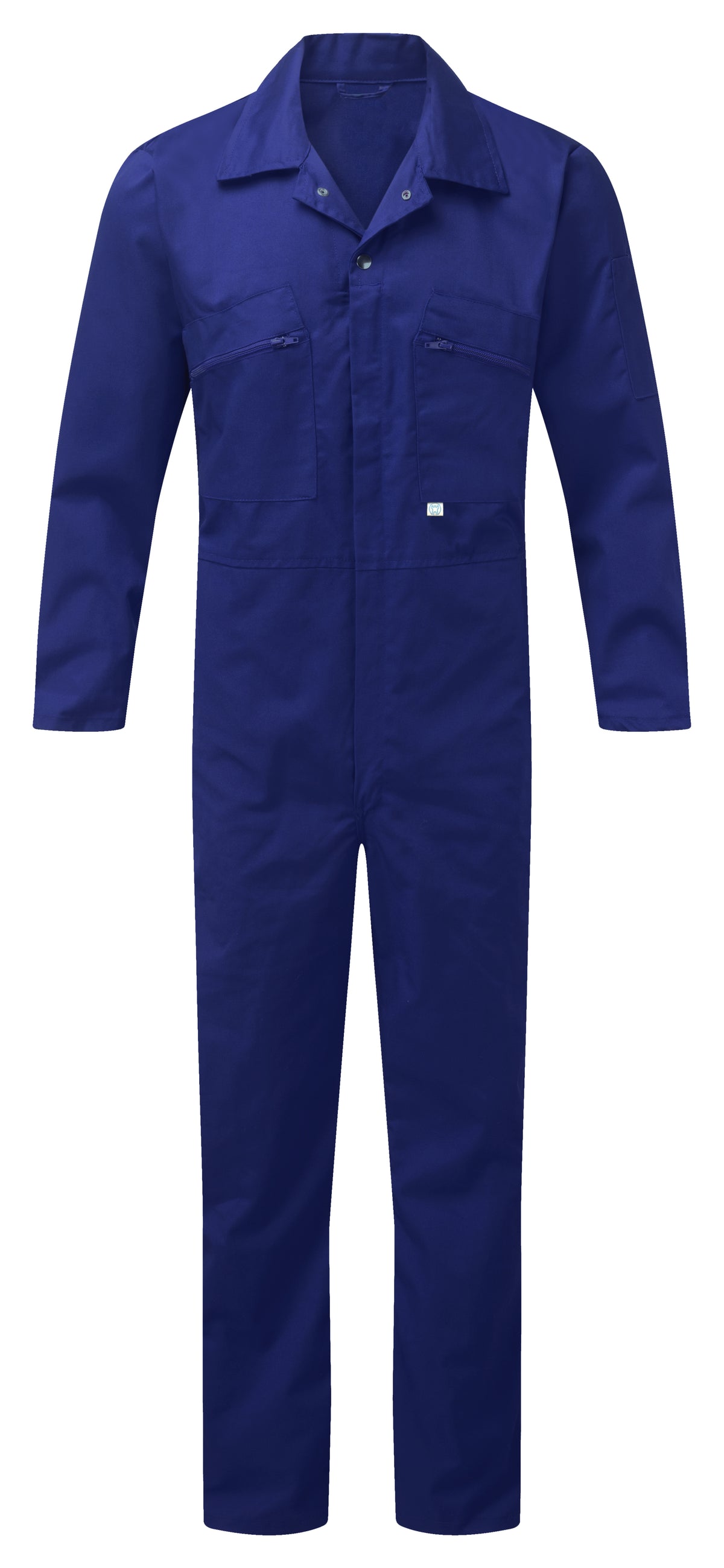 Fort 366 Zip Front Coverall