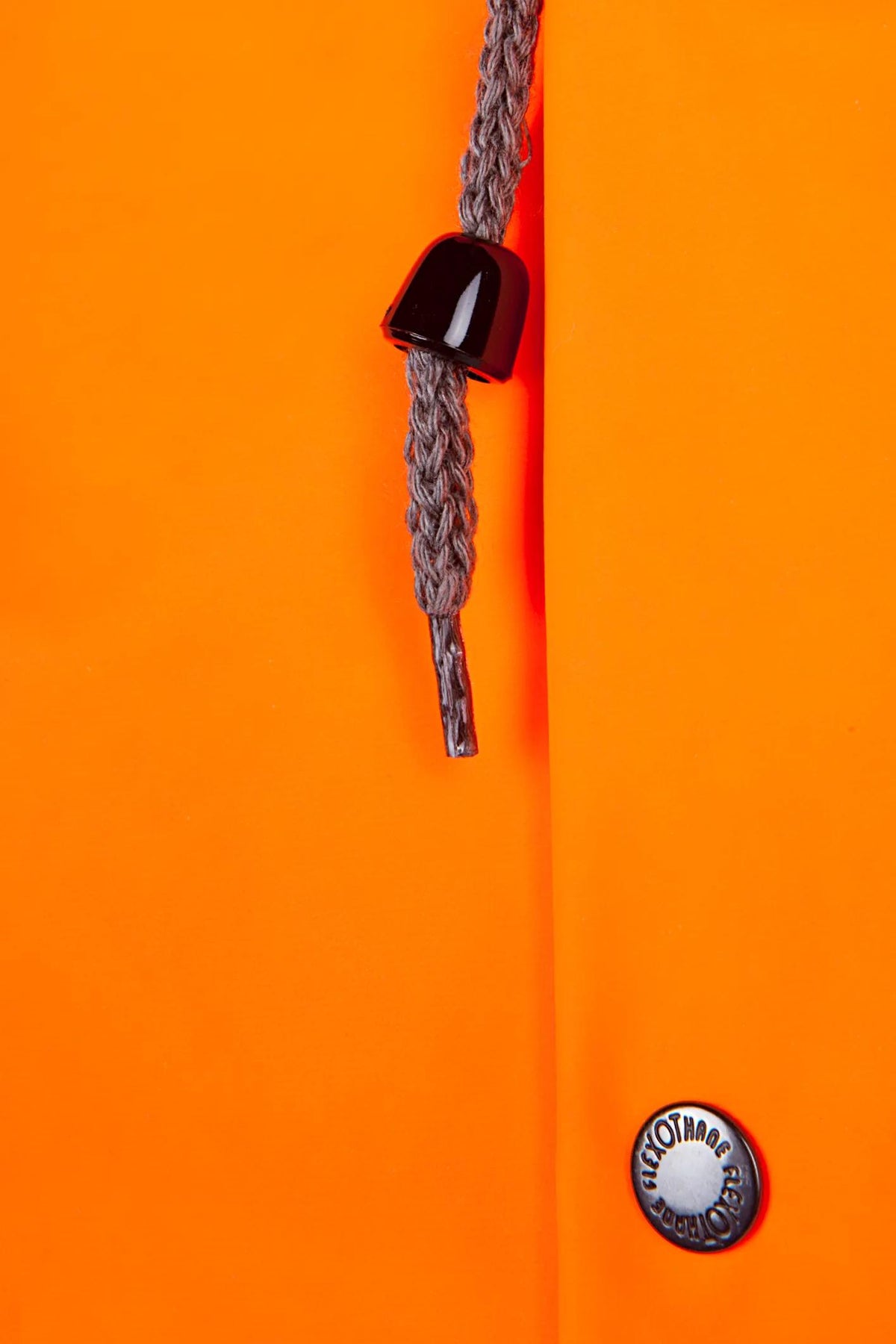 Sioen Unzen in High-vis orange