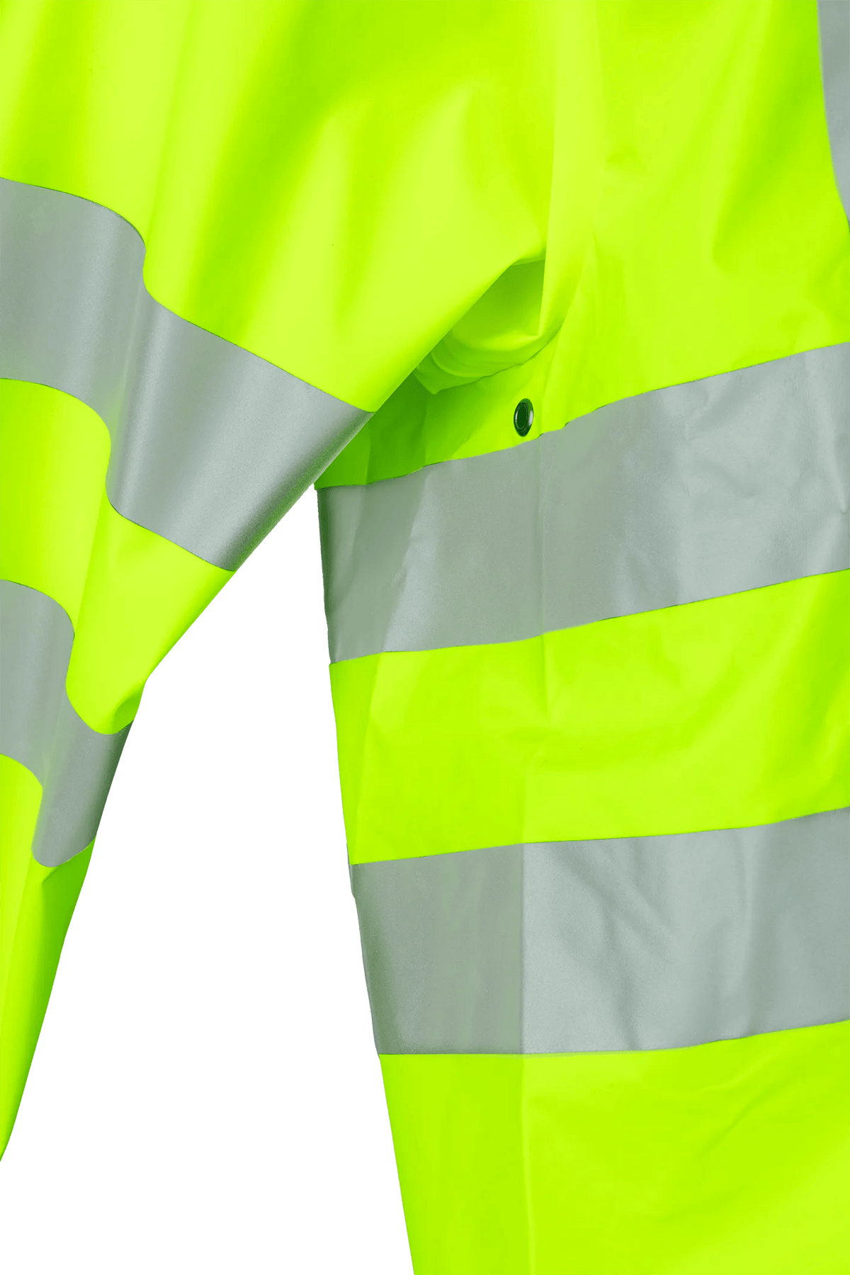 Sioen Eshton in High-vis yellow