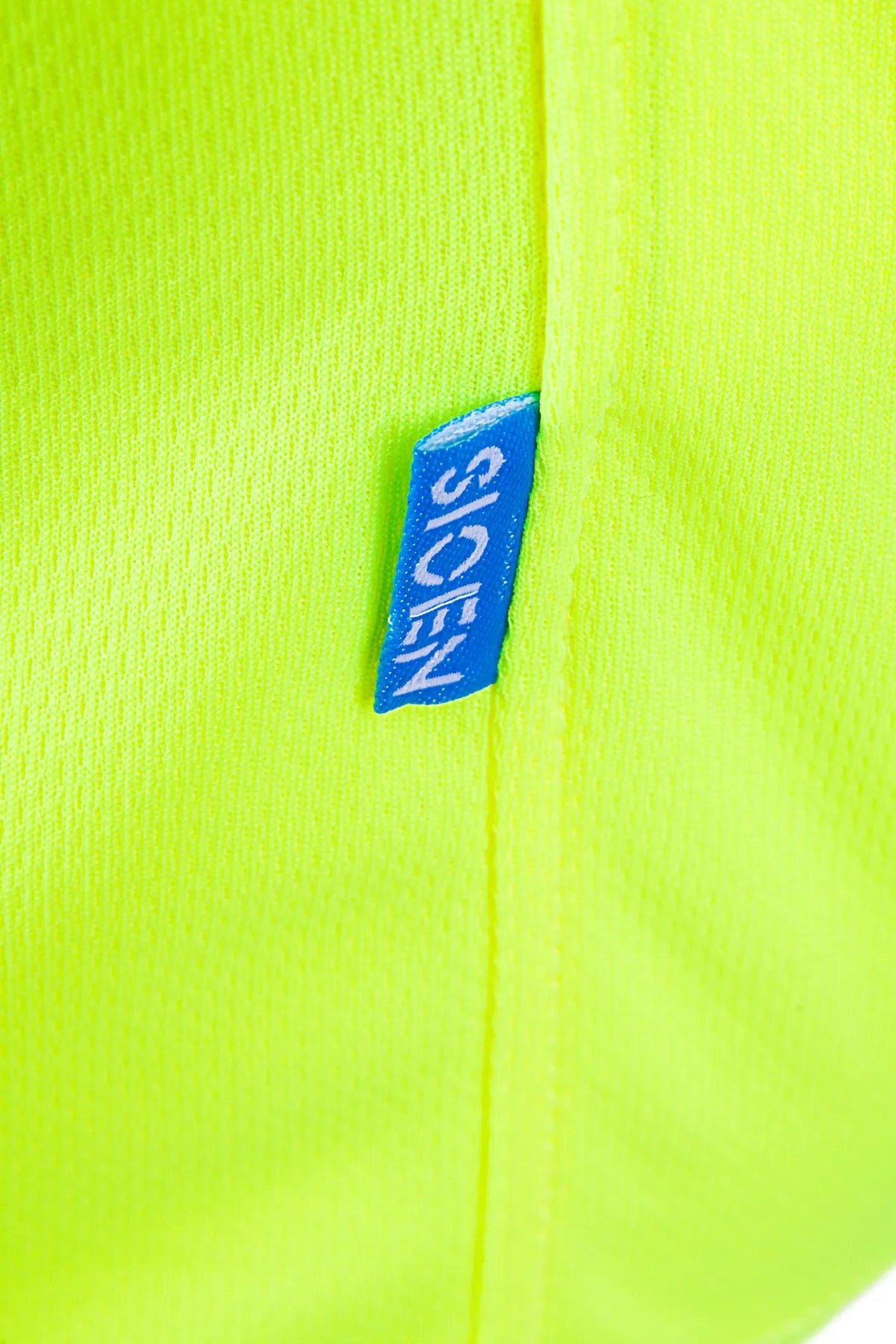 Sioen Ameno in High-vis yellow