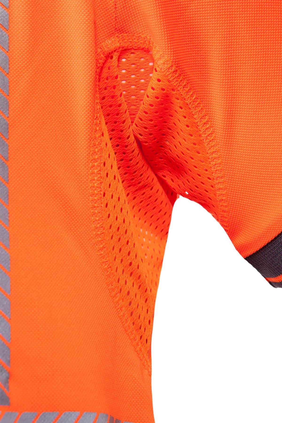 Sioen Rotto in High-vis orange