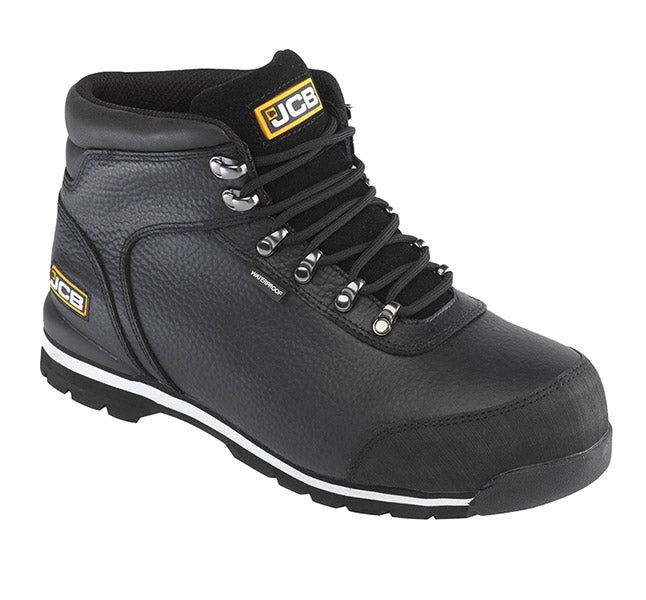 JCB Workwear 3CX Hiker Boot, main product image