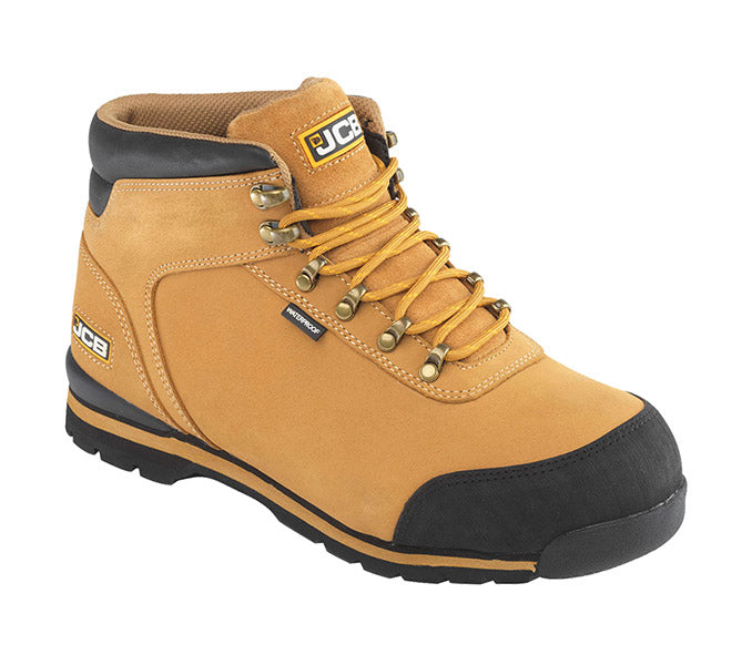 JCB Workwear 3CX Hiker Boot, image 2
