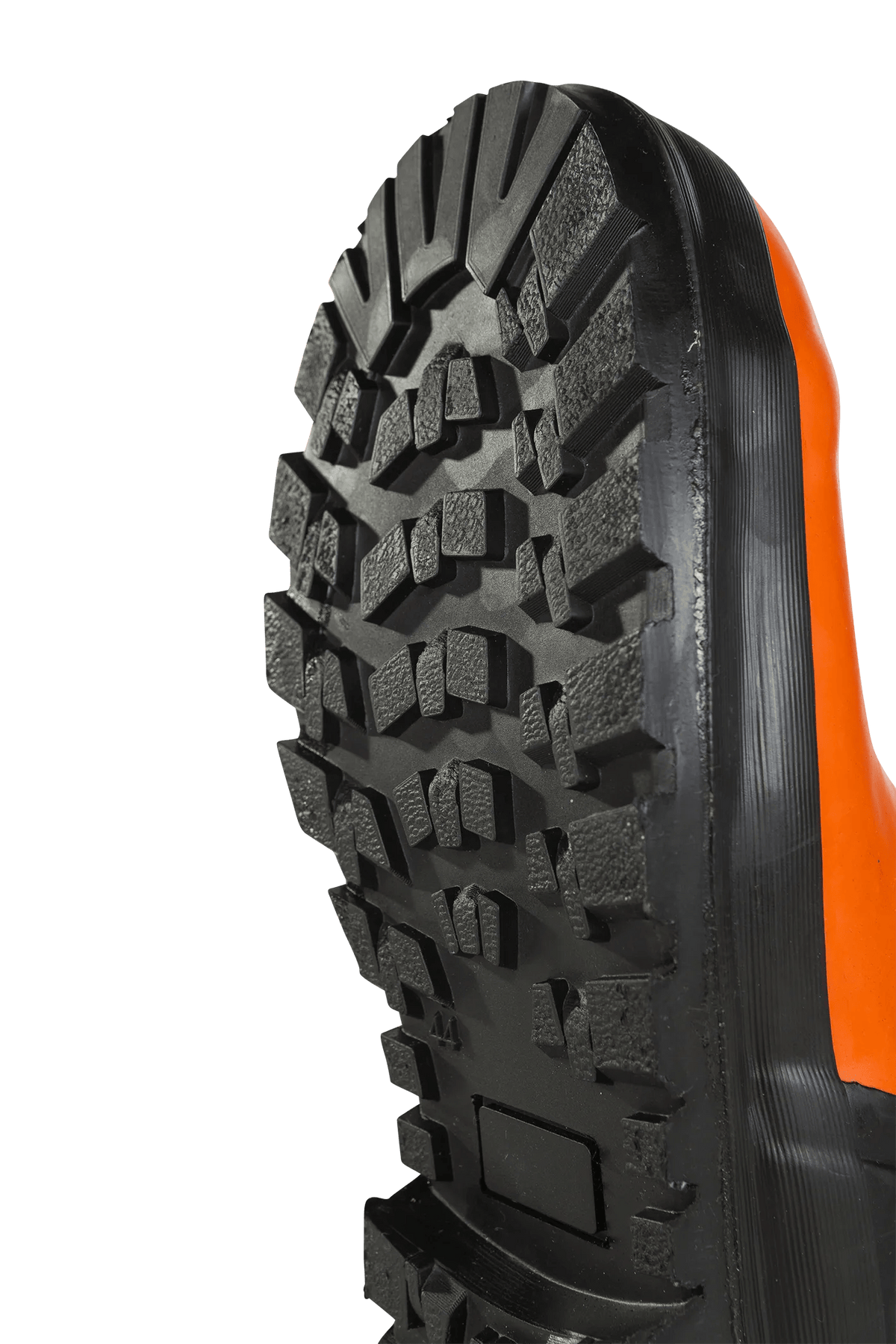 SIP Protection Forestproof in Black/Orange